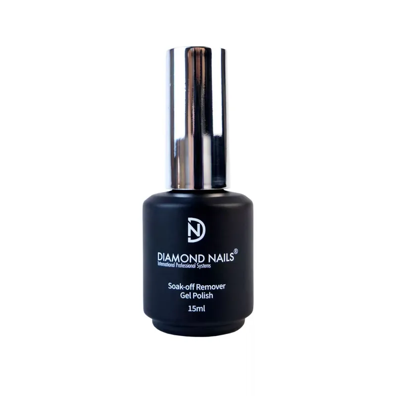 Diamond Nails Gél lakk leoldó segédanyag 15 ml Akció